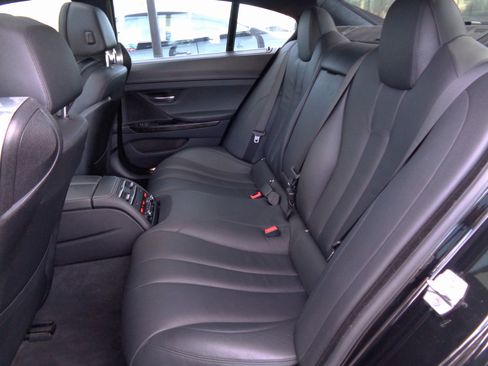 Used 2017 BMW 640i Gran Coupe xDrive image 18