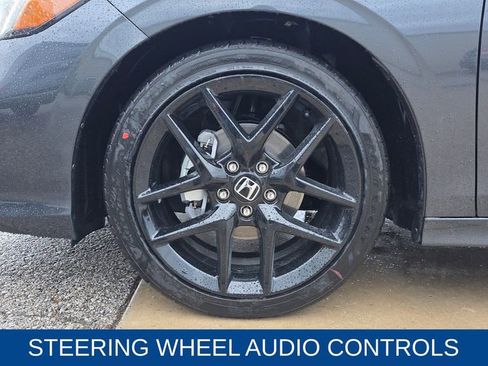 New 2026 Honda Civic Sport image 11