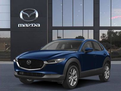 New 2026 MAZDA CX-30 AWD 2.5 S