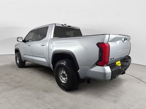 Used 2024 Toyota Tundra Limited w/ TRD Off-Road Package image 3