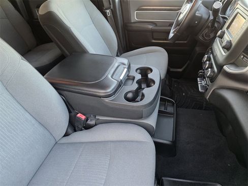 Used 2020 RAM 2500 Big Horn image 12