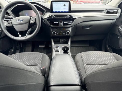 Used 2023 Ford Escape Active AWD/4WD image 18