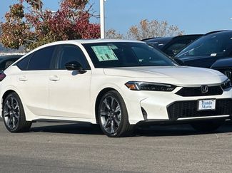 New 2026 Honda Civic Sport Touring video 2