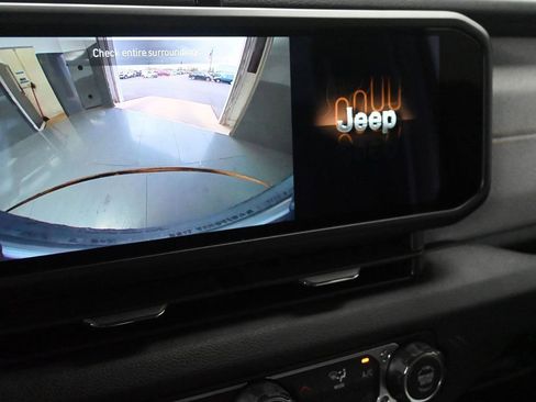 New 2026 Jeep Wrangler Sport S image 29