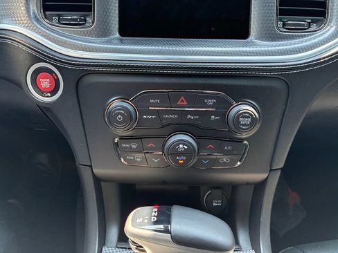 Used 2022 Dodge Charger SRT Hellcat RWD image 33