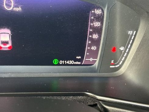 Used 2025 Honda Accord SE image 21