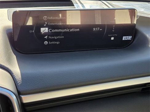 New 2026 MAZDA CX-50 AWD 2.5 S w/ Cargo Package image 12