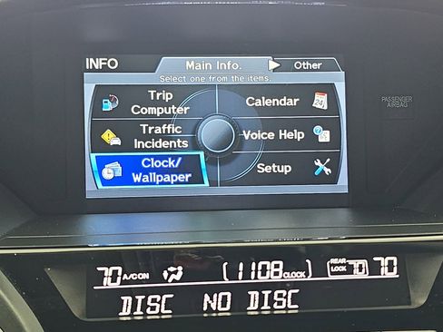 Used 2015 Honda Pilot Touring image 22