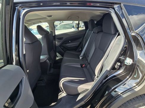 New 2026 Subaru Crosstrek 2.0i Premium image 14