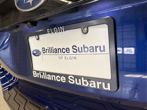 Certified 2023 Subaru Forester Sport image 38