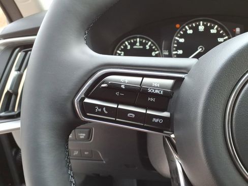 New 2026 MAZDA CX-90 3.3 Turbo w/ Preferred Package image 18