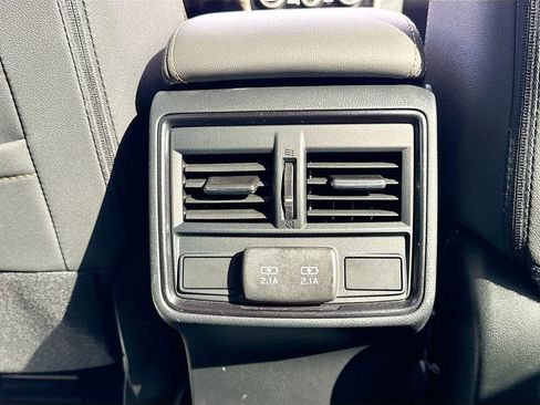 Used 2022 Subaru Forester Wilderness image 32