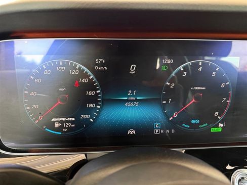 Used 2019 Mercedes-Benz AMG GT 53 image 30