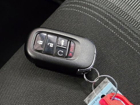 Used 2023 Honda Civic Sport image 35