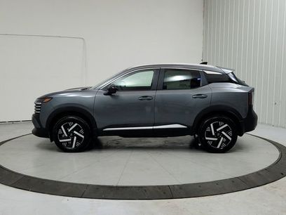 New 2026 Nissan Kicks SV