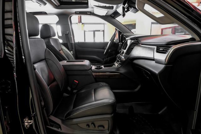 Used 2017 Chevrolet Tahoe LT AWD/4WD image 30