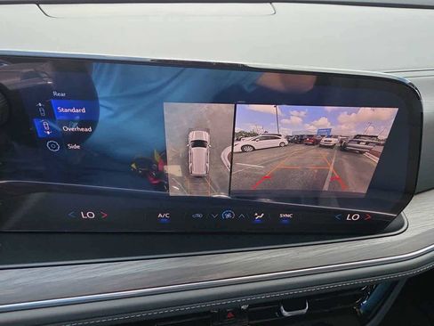 New 2026 Chevrolet Tahoe LS RWD image 20