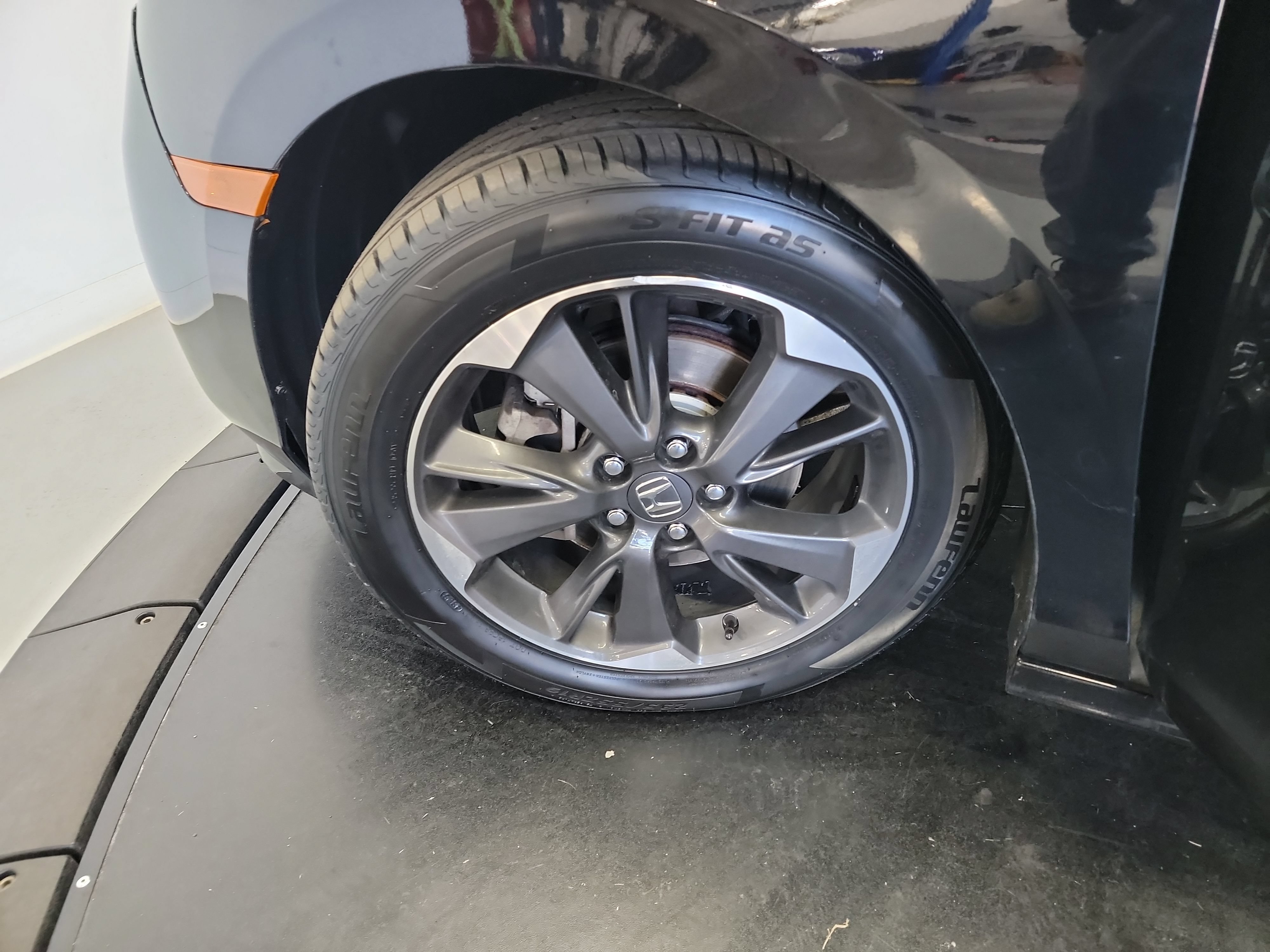Used 2024 Honda Odyssey Elite image 30