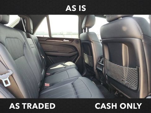 Used 2016 Mercedes-Benz GLE 350 image 13