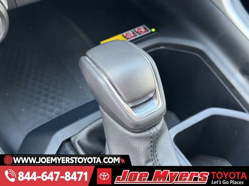 Used 2025 Toyota Grand Highlander FWD image 21