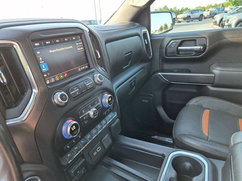 Used 2020 GMC Sierra 1500 AT4 w/ AT4 Premium Package AWD/4WD image 28
