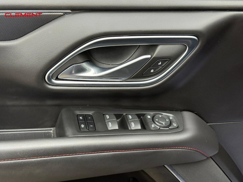 Used 2023 Chevrolet Tahoe RST w/ RST Performance Edition AWD/4WD image 19