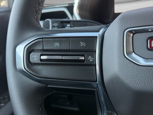 New 2026 GMC Canyon Elevation w/ Convenience Package RWD image 24