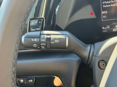 Certified 2025 Lexus NX 350 AWD w/ Accessory Package (2T) image 29