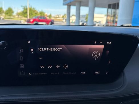 Used 2024 Buick Encore GX Sport Touring AWD/4WD image 16