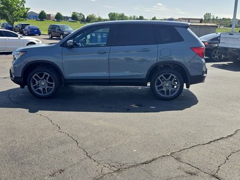 Used 2023 Honda Passport EX-L image 4