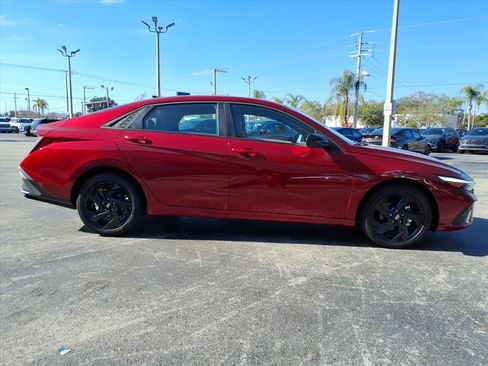 New 2026 Hyundai Elantra Sport image 20