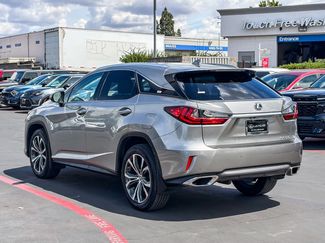 Used 2018 Lexus RX 350 AWD w/ Premium Package video 2