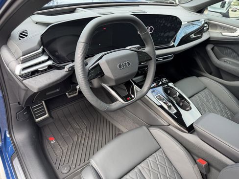 New 2025 Audi S5 Premium Plus image 13