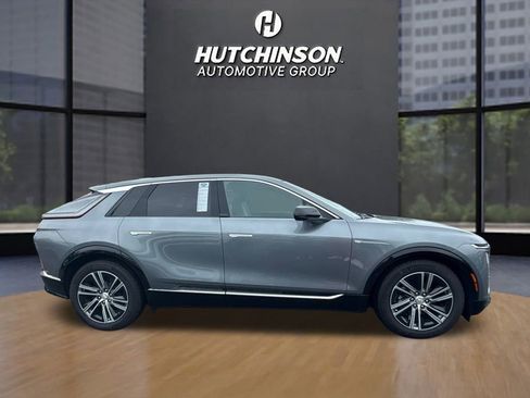 New 2023 Cadillac Lyriq 2WD image 2