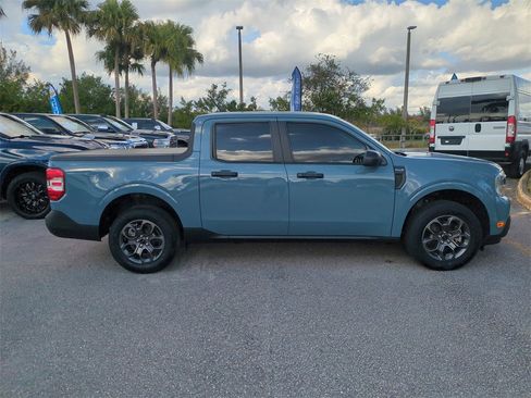 Used 2023 Ford Maverick XLT w/ Equipment Group 300A Standard image 4