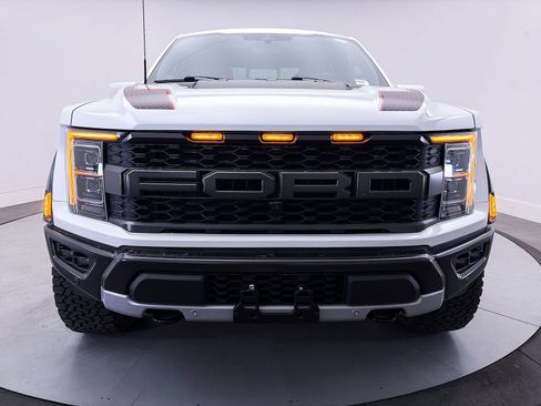 Used 2023 Ford F150 Raptor AWD/4WD image 13