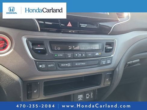 Certified 2023 Honda Ridgeline RTL image 22