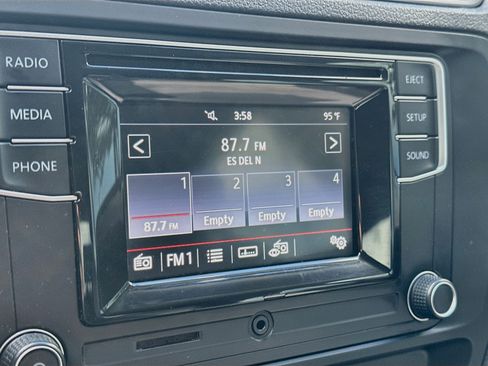Used 2017 Volkswagen Jetta S FWD image 19