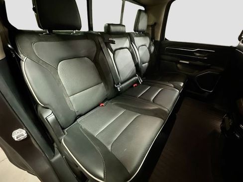 Used 2019 RAM 1500 Laramie image 28