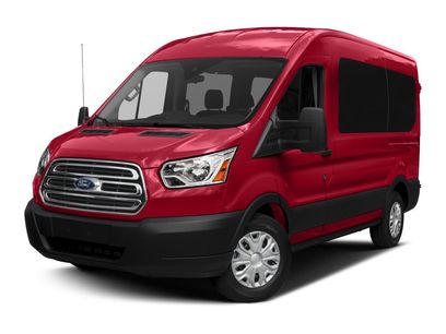 Used 2017 Ford Transit 150 XL