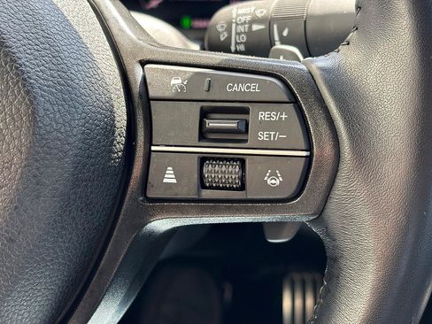 Certified 2023 Honda Accord Sport image 30