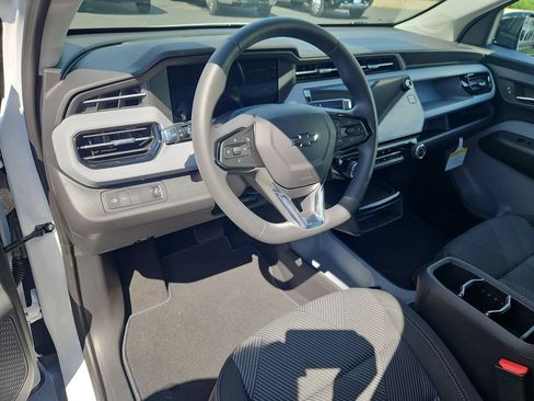 New 2027 Chevrolet Bolt LT FWD image 13