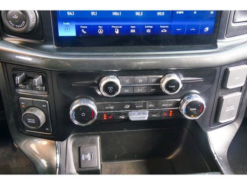 Used 2023 Ford F150 XLT image 22