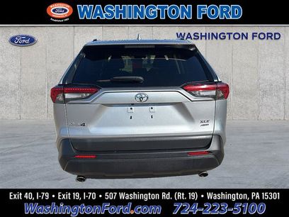 Used 2024 Toyota RAV4 XLE w/ Weather Package
