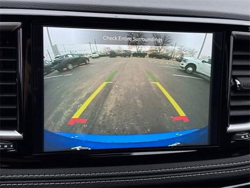 New 2026 Chrysler Pacifica Select image 26