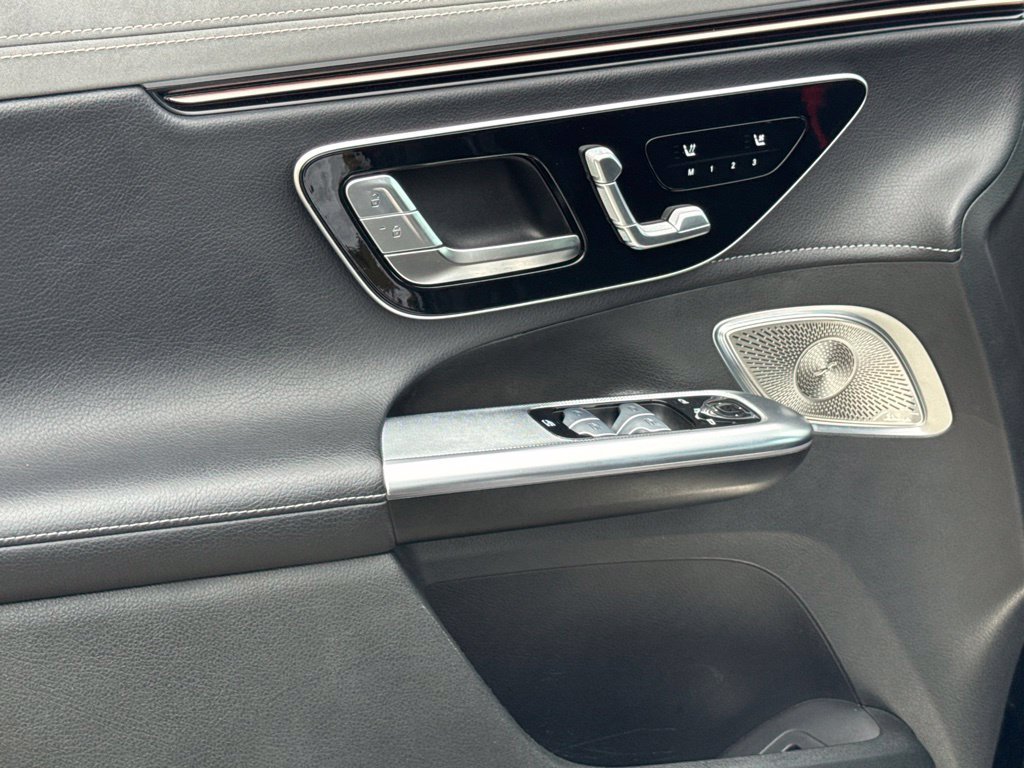 Certified 2024 Mercedes-Benz EQE 350+ SUV image 18