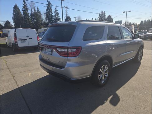Used 2014 Dodge Durango Limited image 8