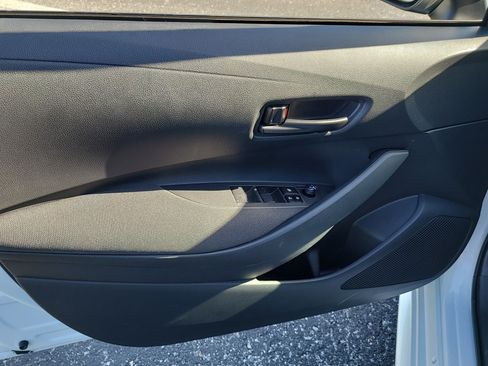 Certified 2025 Toyota Corolla LE image 16