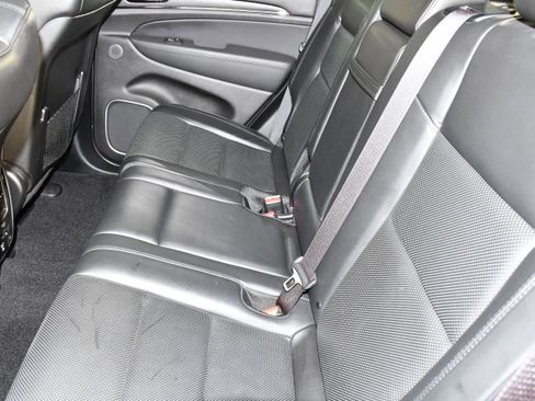 Used 2020 Jeep Grand Cherokee High Altitude image 48