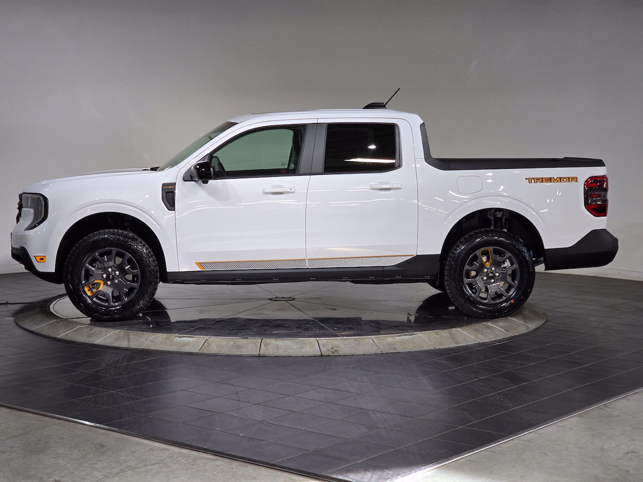 New 2026 Ford Maverick Tremor AWD/4WD image 7